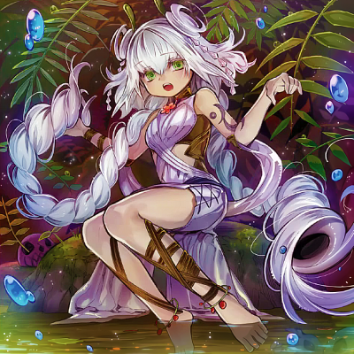 Traptrix Genlisea