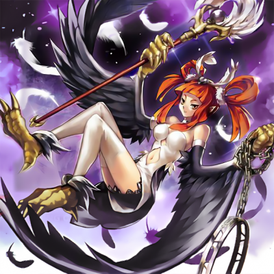 Harpie Channeler