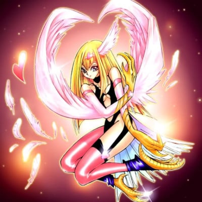 Harpie Girl