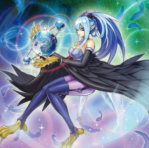 Harpie Oracle
