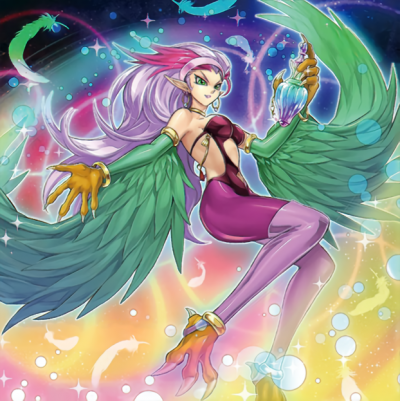Harpie Perfumer
