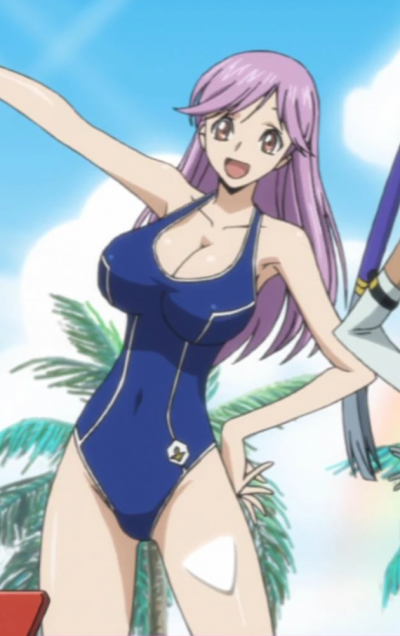 Display picture for Miya I. Hillmick