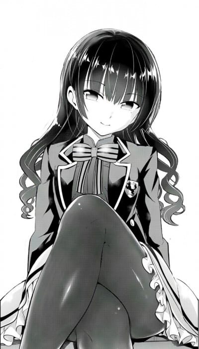 Display picture for Leon Inugami