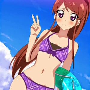 Ran Shibuki