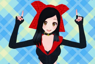 YadiDoll Zaotome