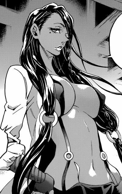 Kurama Hazama