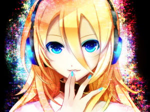 Lily