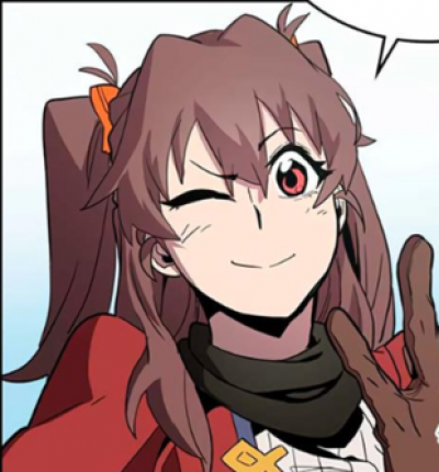 Romantica Eru
