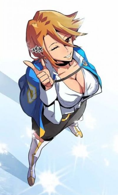 Display picture for Brigette