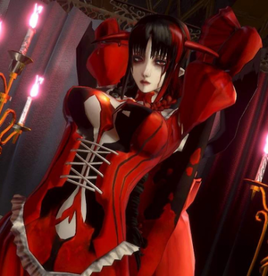 Bloodless