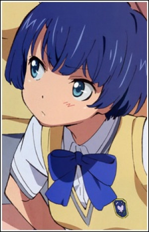 Tanigawa Kanna