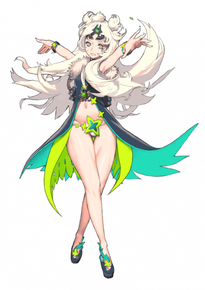 Astraea