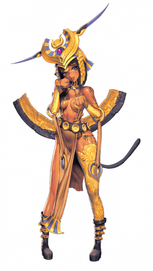 Bastet