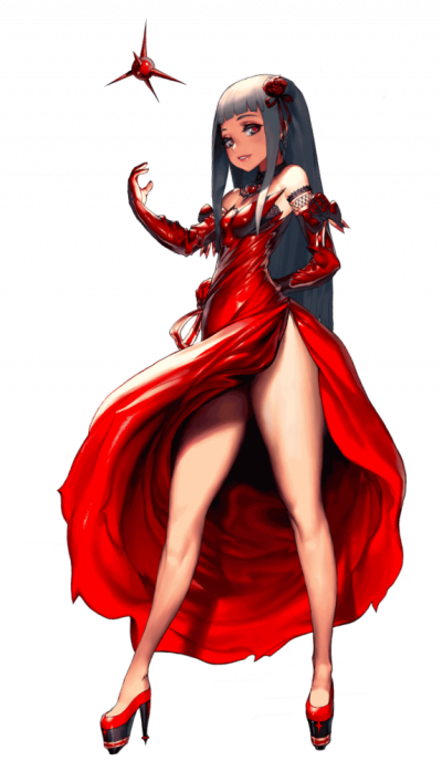 Brigid