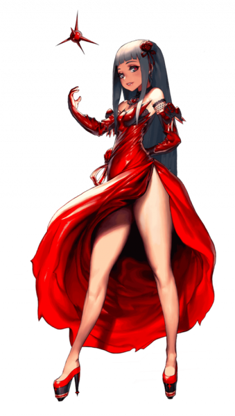 Brigid