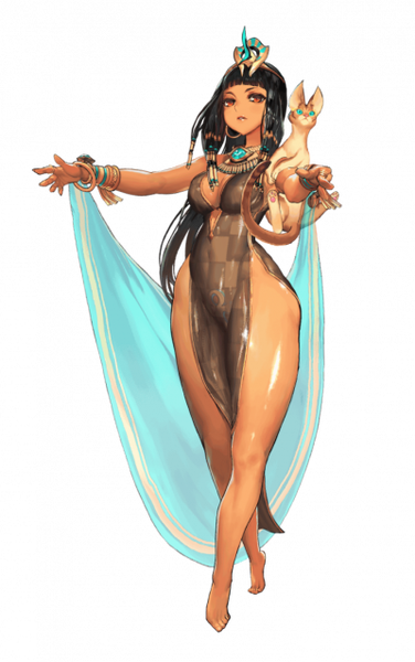 Cleopatra