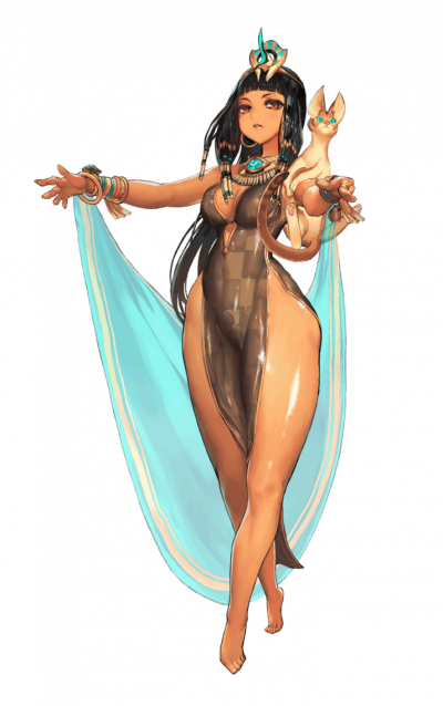 Cleopatra