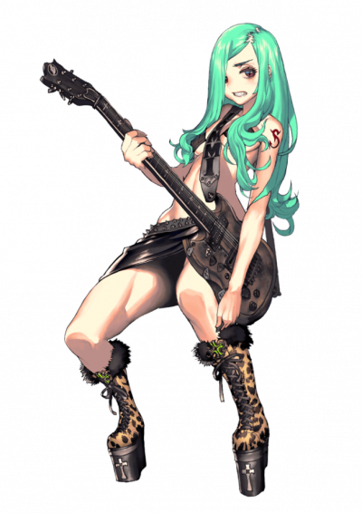 Melpomene