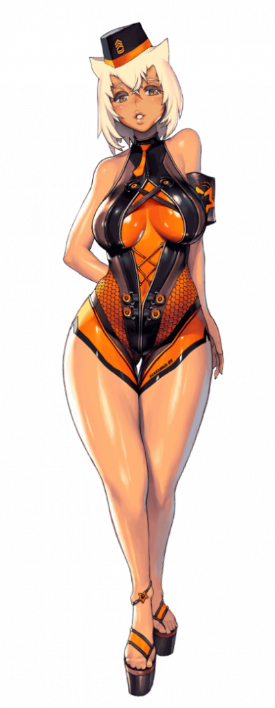 Mona
