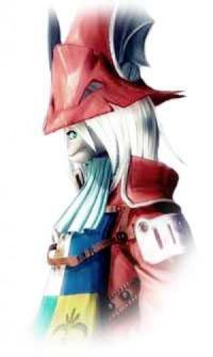 Freya Crescent