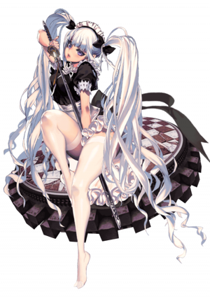 Morgan