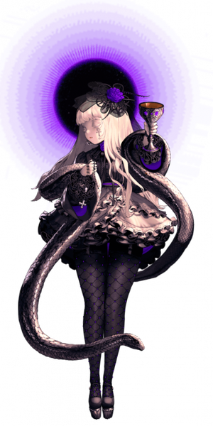 Rita