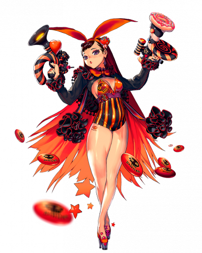 Daoine Sidhe