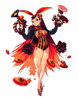 Daoine Sidhe