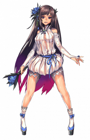 Eve