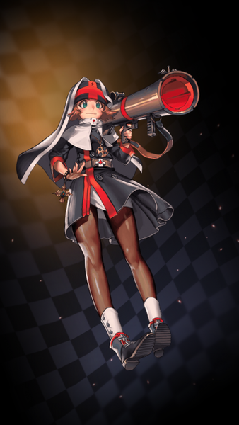 Jeanne d'Arc