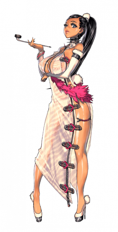 Lan Fei