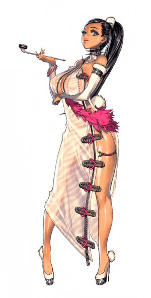 Lan Fei