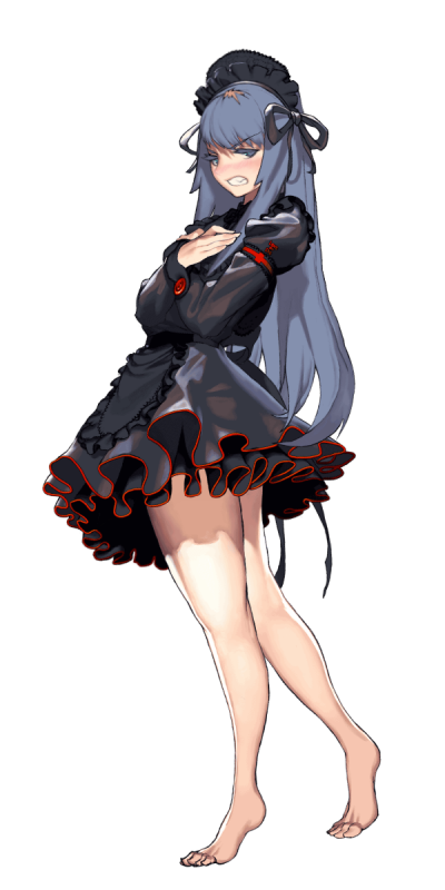 Morrigan