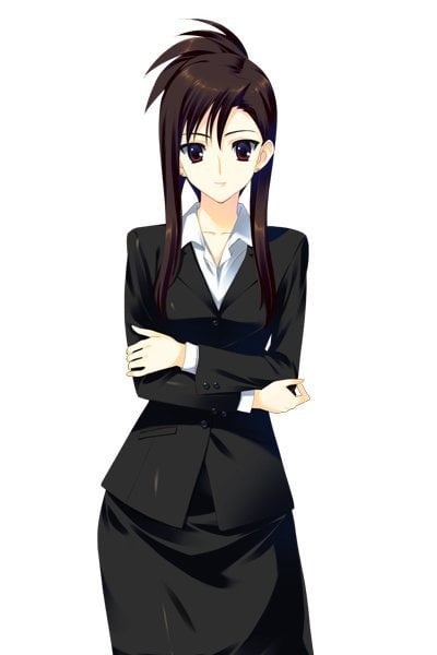 Display picture for Mari Kazaoka