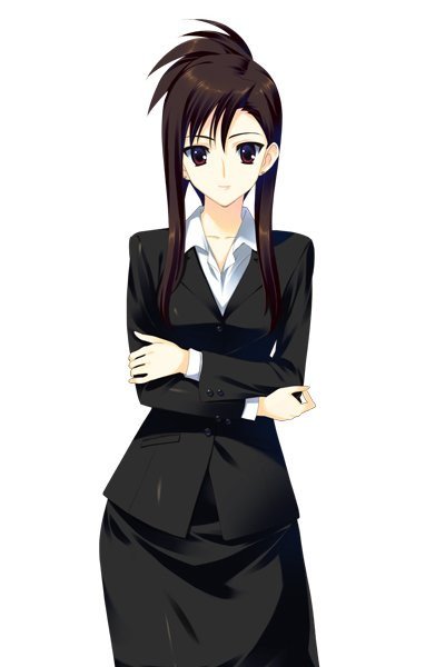 Mari Kazaoka