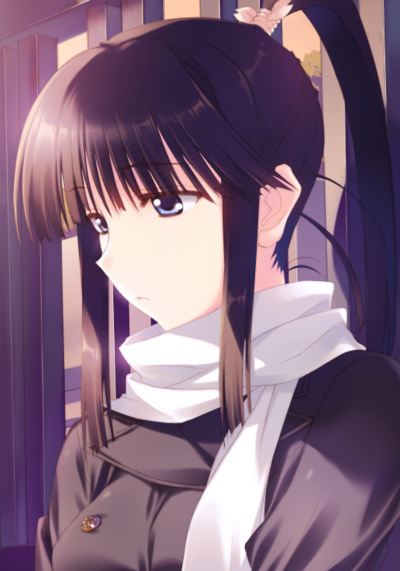 Display picture for Koharu Sugiura