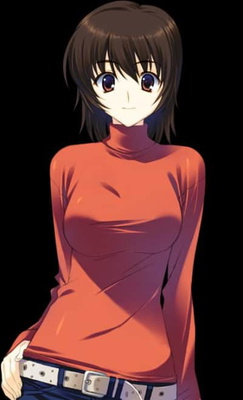 Chiaki Izumi