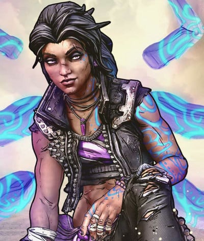 Amara