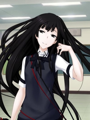 Aki Mogami