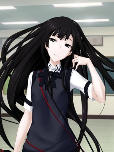 Aki Mogami