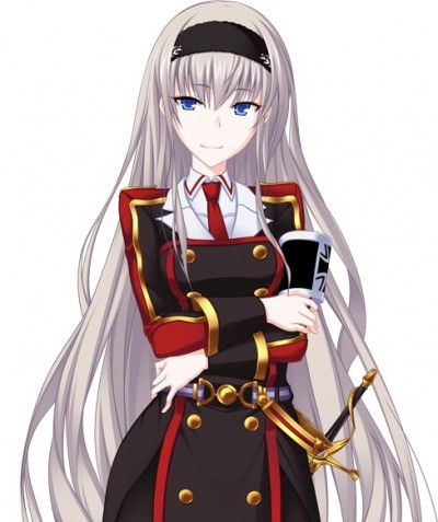 Display picture for Thelma Müller