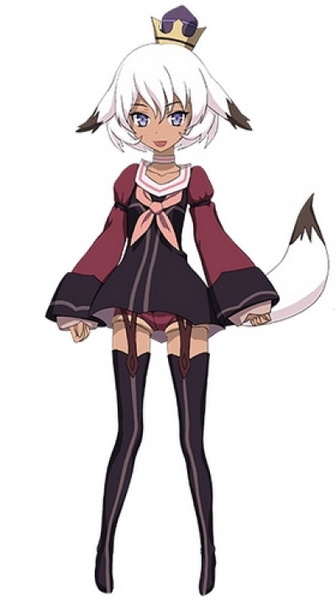 Sharisharu