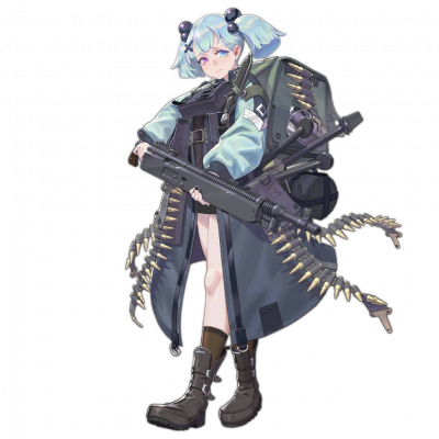 Display picture for M1895 CB