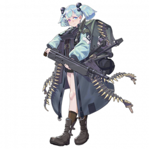 M1895 CB