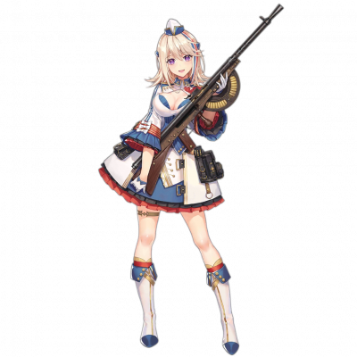 Display picture for Chauchat