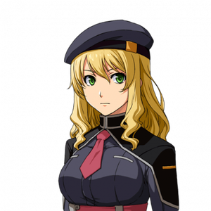 Mireille