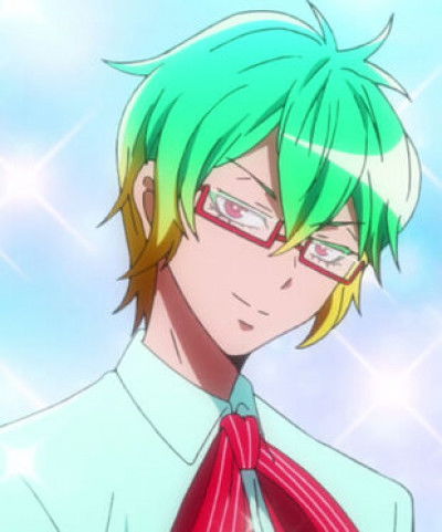 Display picture for Trois