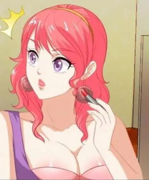 Moli Li