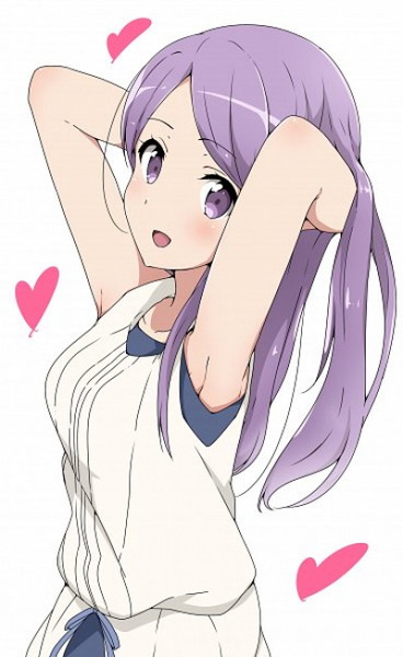 Moe Suzuya