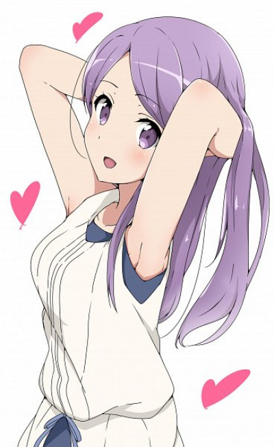 Moe Suzuya